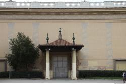 Photo Textures of Buildings